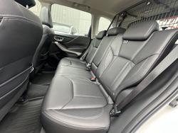 2021 Subaru
Forester 2.5i-S