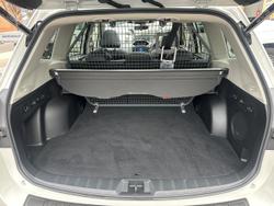 2021 Subaru
Forester 2.5i-S