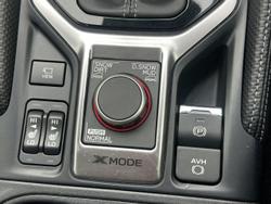 2021 Subaru
Forester 2.5i-S