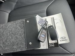 2021 Subaru
Forester 2.5i-S