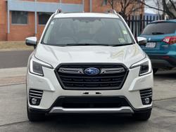 2021 Subaru
Forester 2.5i-S