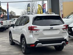 2021 Subaru
Forester 2.5i-S