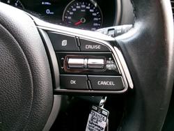 2020 Kia
Sportage SX