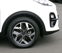 2020 Kia
Sportage SX