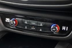 2018 Holden
Commodore LT