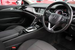 2018 Holden
Commodore LT