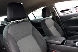 2018 Holden
Commodore LT