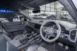 2021 Porsche
Cayenne GTS