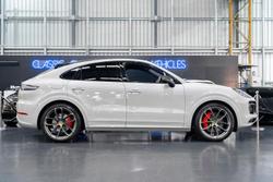 2021 Porsche
Cayenne GTS