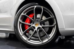 2021 Porsche
Cayenne GTS