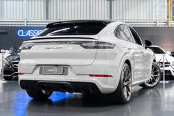 2021 Porsche
Cayenne GTS