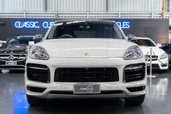 2021 Porsche
Cayenne GTS