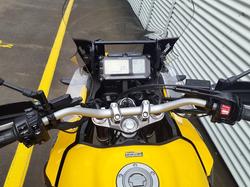 2016 Yamaha Super Tenere ES 60th Anniversary (XT1200ZESP) Super Tenere Yellow