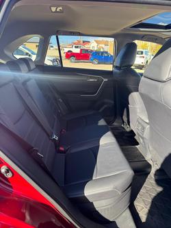 2020 Toyota RAV4 Cruiser AXAH54R 4X4 On Demand Atomic Rush