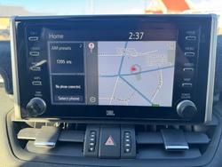 2020 Toyota RAV4 Cruiser AXAH54R 4X4 On Demand Atomic Rush