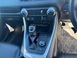 2020 Toyota RAV4 Cruiser AXAH54R 4X4 On Demand Atomic Rush