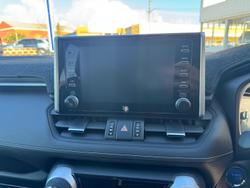 2020 Toyota RAV4 Cruiser AXAH54R 4X4 On Demand Atomic Rush