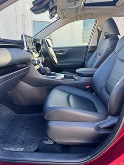 2020 Toyota RAV4 Cruiser AXAH54R 4X4 On Demand Atomic Rush