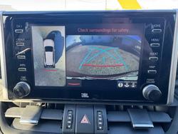 2020 Toyota RAV4 Cruiser AXAH54R 4X4 On Demand Atomic Rush