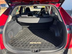 2020 Toyota RAV4 Cruiser AXAH54R 4X4 On Demand Atomic Rush