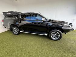 2020 Mitsubishi
Triton GLX-R