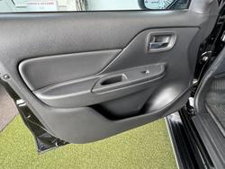 2020 Mitsubishi
Triton GLX-R