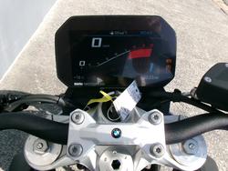 2025 BMW Motorrad F 900 R SPORT RACINGBLUE METALLIC