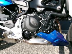 2025 BMW Motorrad F 900 R SPORT RACINGBLUE METALLIC