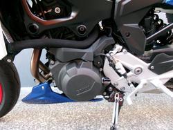 2025 BMW Motorrad F 900 R SPORT RACINGBLUE METALLIC