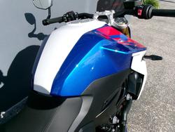 2025 BMW Motorrad F 900 R SPORT RACINGBLUE METALLIC