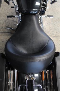 2018 Harley-davidson XL1200C 1200 CUSTOM BLACK