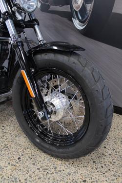 2018 Harley-davidson XL1200C 1200 CUSTOM BLACK