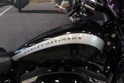 2018 Harley-davidson XL1200C 1200 CUSTOM BLACK