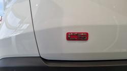 2025 CHERY
C5 URBAN