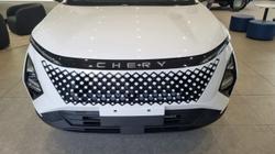 2025 CHERY
C5 URBAN