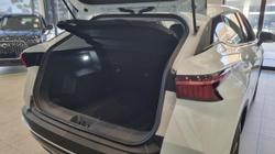2025 CHERY
C5 URBAN