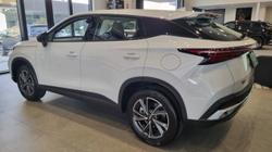2025 CHERY
C5 URBAN