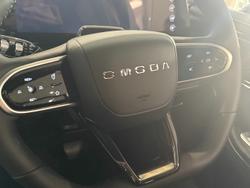 2025 Chery
OMODA E5 EX