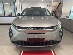 2025 Chery
OMODA E5 EX