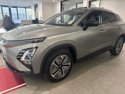 2025 Chery
OMODA E5 EX