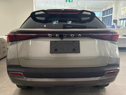 2025 Chery
OMODA E5 EX