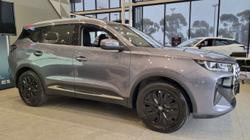 2025 Chery
Tiggo 7 Super Hybrid Urban