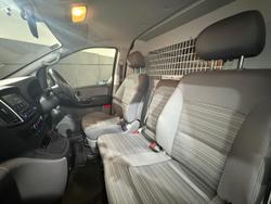 2019 Hyundai
iLoad
