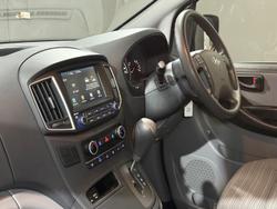 2019 Hyundai
iLoad