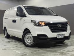 2019 Hyundai
iLoad