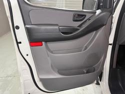 2019 Hyundai
iLoad