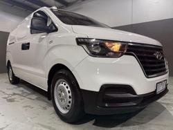 2019 Hyundai
iLoad