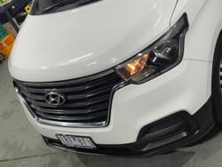 2019 Hyundai
iLoad