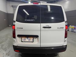 2019 Hyundai
iLoad