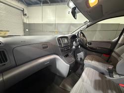 2019 Hyundai
iLoad